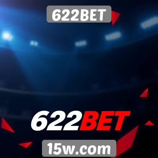 Como o 622BET se destaca na indústria de apostas
