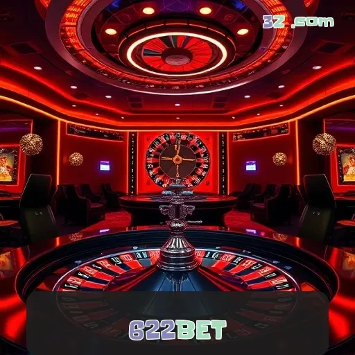 622BET: Atendimento Eficiente Que Potencializa Sua Experiência em Jogos