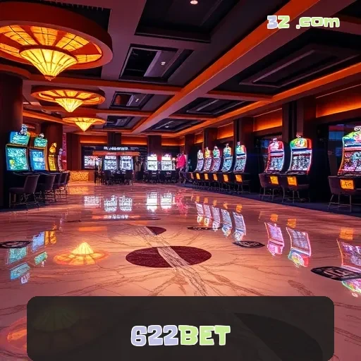 622BET: Descubra o Poder das Apostas em Tênis Online!