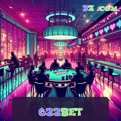 Descubra os Jackpots Grandes na 622BET
