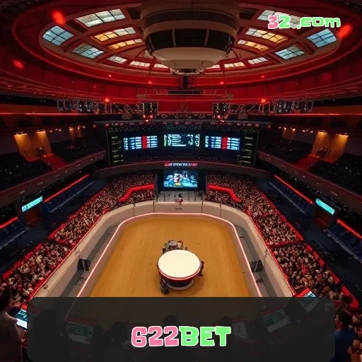622BET Keno