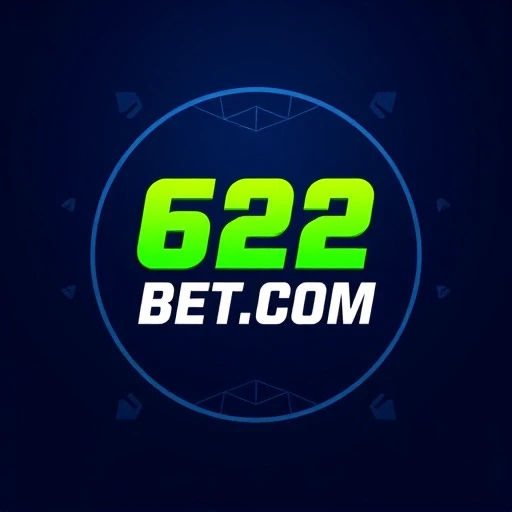 Logotipo 622BET